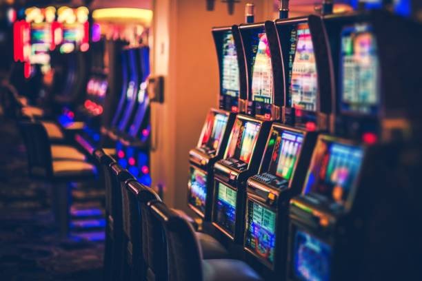 bangkit69 Slot Rooms Built for Indonesia